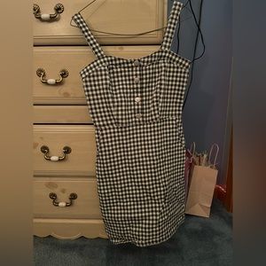 short dress